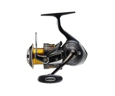 Daiwa certate 4000sh - 16, hd