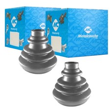 2X METALCAUCHO Soufflet
