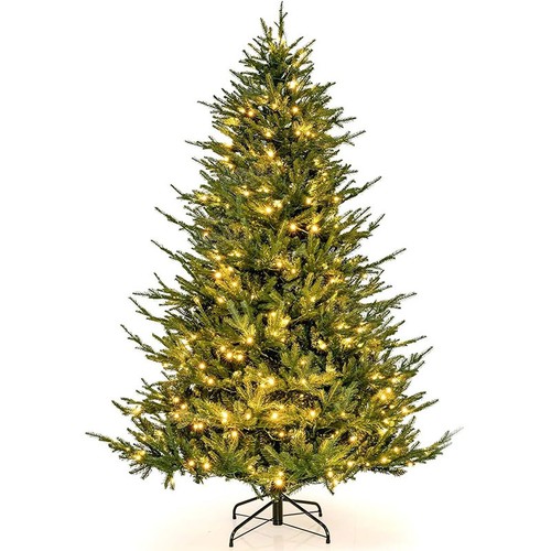Sapin noël artificiel - de,