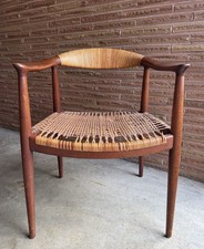 Hans Wegner JH501 Chair