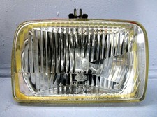 Phare Gauche HELLA 24439R7