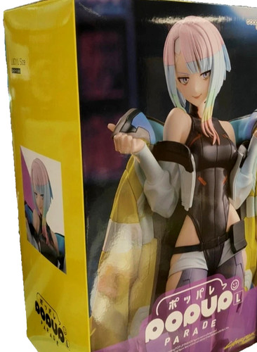 Good smile company pop - company, up