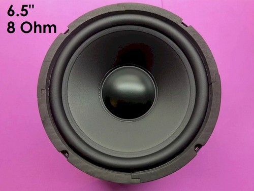 Infinity 2000 woofer - rs-2000,