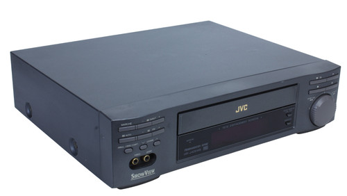 Jvc j405ms magnétoscope - jvc, hr-j405ms