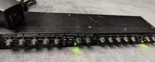 Alesis 3630 Compressor