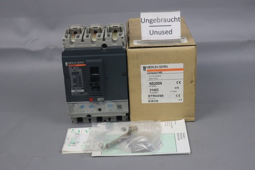 Merlin gerin ns250n - gerin,