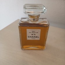 Flacon Factice Chanel 5 Dummy