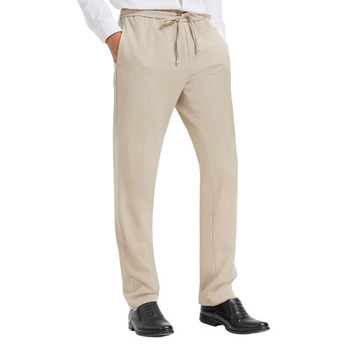 Pantalon homme chino - pantalon,