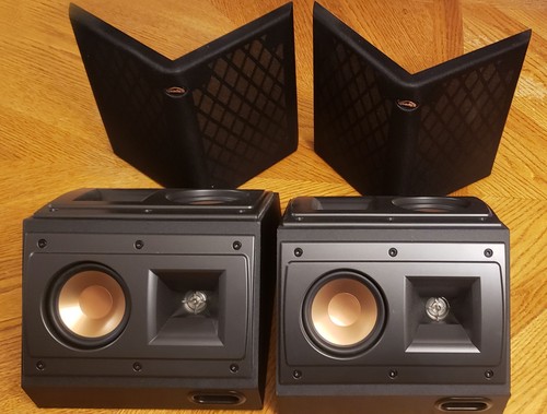Klipsch reference 400 - klipsch,