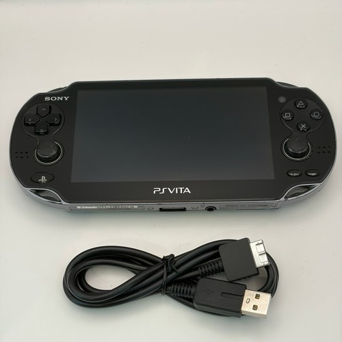 Console sony vita - console, ps