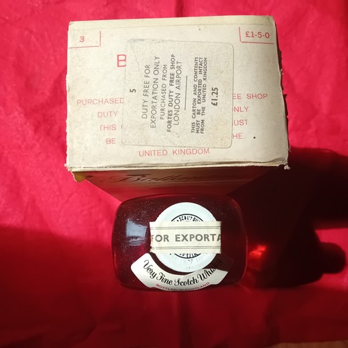 Ancienne bouteille whisky - ancienne,