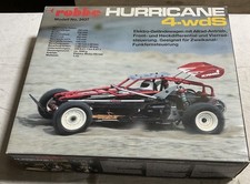Robbe Kyosho Hurrican 4Wd