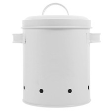  Pot à pommes de terre, oignon, ail, contenant de conservation de légumes,