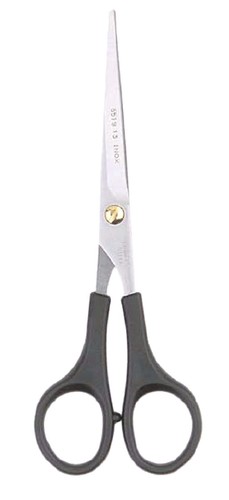 Ciseaux coupe inox - coupe,