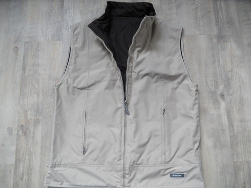 Gilet réversible street - street, one