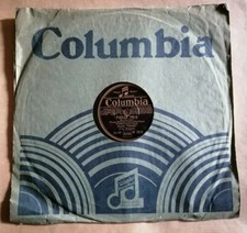 CHARLES TRENET En Quittant Une