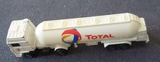 Camion Citerne TOTAL 1/100