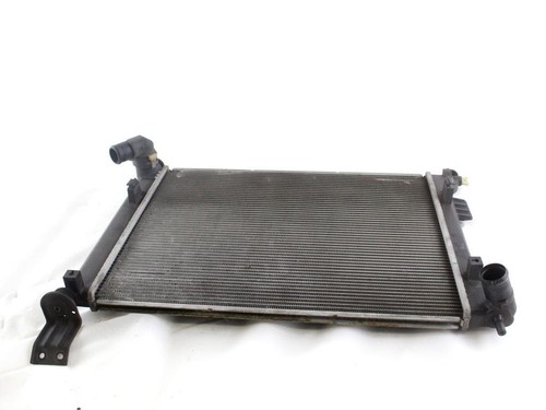 253101p000 radiateur eau - 253101p000,