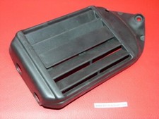 Plaque radiateur 1994 - 95 Gas