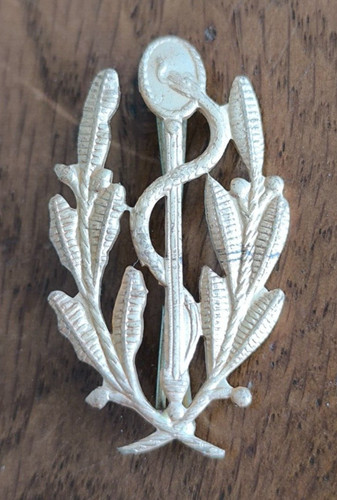 Insigne service santé - insigne,