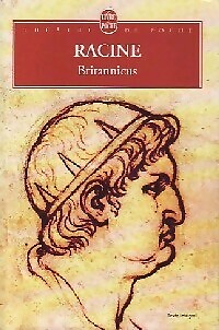 Britannicus jean racine - britannicus,
