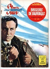 STAR CINE BRAVOURE 41 BRISEURS