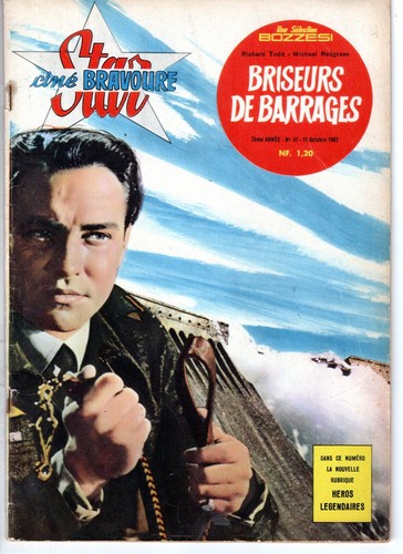 Star cine bravoure briseurs - star, 41