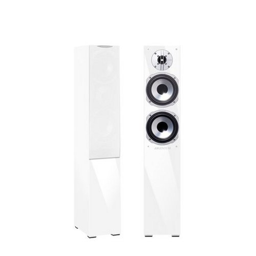 Quadral argentum 470 paire - quadral, *