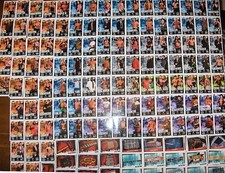Catch slam attax - catch,