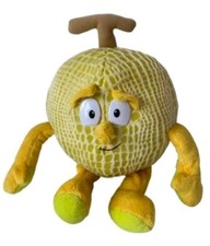 Peluche Melon Vitamines Coop