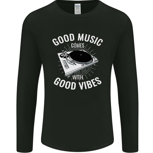 Good musique vibes - musique,