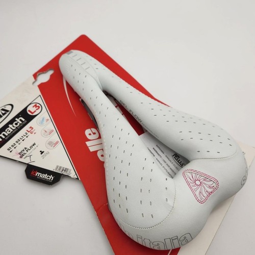 Selle italia diva gel - diva, flow