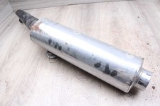 Silencieux D'Échappement Kawasaki ZZR 1100 D ZXT10D/D