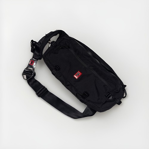 Chrome industries kadet - chrome,