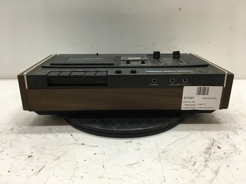 Akai gxc 40d - akai, gxc-40d