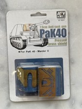 AFV CLUB AG35012 PHOTODECOUPE