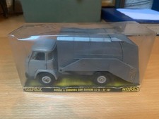 NOREV PLASTQUE ANCIENNE SAVIEM