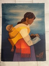 Tapisserie Manuella Toffoli