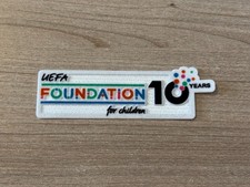 Patch Badge officiel UEFA