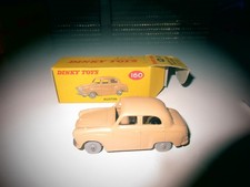 DINKY TOYS JOUET  AUSTIN A 30