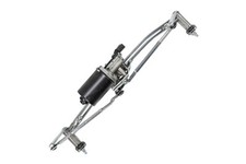 Tringlerie d'Essuie Glace