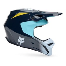 FOX Casque Motocross