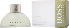 Parfum Hugo Boss Boss Woman