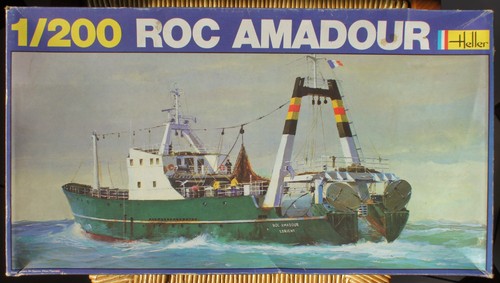 Roc amadour 200 - roc,