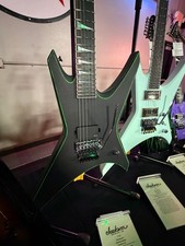 2026 USA JACKSON CUSTOM SHOP /