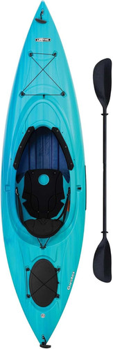 Guster sit kayak - sit-in, 10'