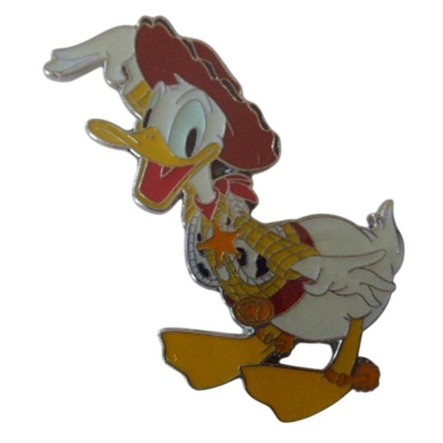Disney trading pin 86078 - pin, d23