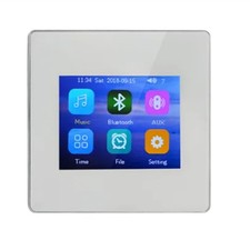 Amplificateur de FidéLité