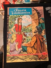 journal bd " ames vaillantes "