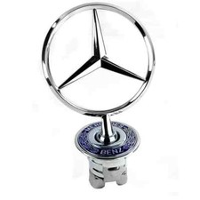 Mercedes-Benz Insigne Emblème